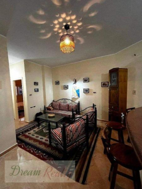 flat in paradise compound